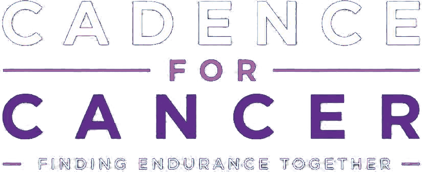 Cadence for Cancer — Finding Endurance Together